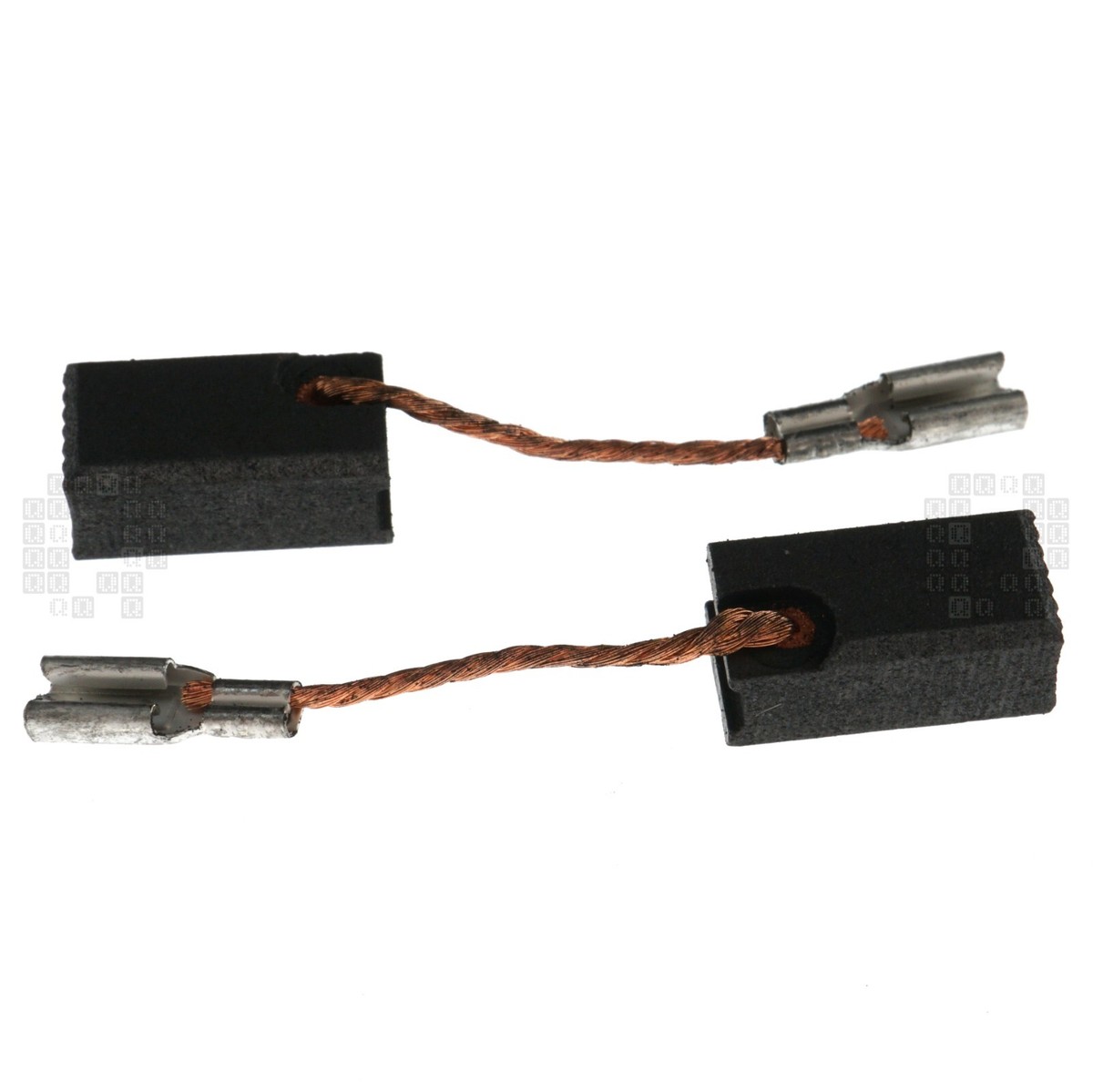 Metabo 316098370 Carbon Brush Set, Complete | eBay 