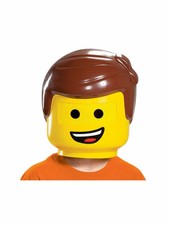 adult emmet costume