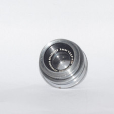 Lens Schneider Xenar 2,8/5cm No.1250049 Heavy for Exakta