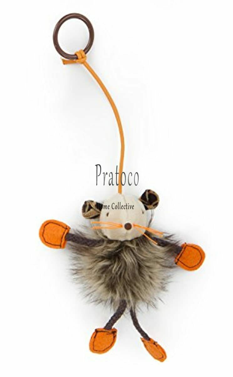 smartykat bouncy mouse