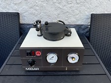 Ivoclar IP 3 Drucktopf Druckpolymerisationsgerät mit allen Schläuchen wie abgeb.