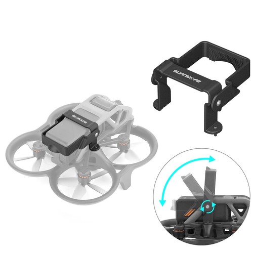 Propeller Foldable Anti-release Buckle Battery Stand For DJI Avata Holder Guard - Picture 19 of 19