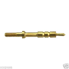 CCOP USA Solid Brass Cleaning Jag for .17 HMR Caliber M2.5-0.45 Thread 9996722