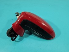 Porte avant et accessoires Porsche PANAMERA