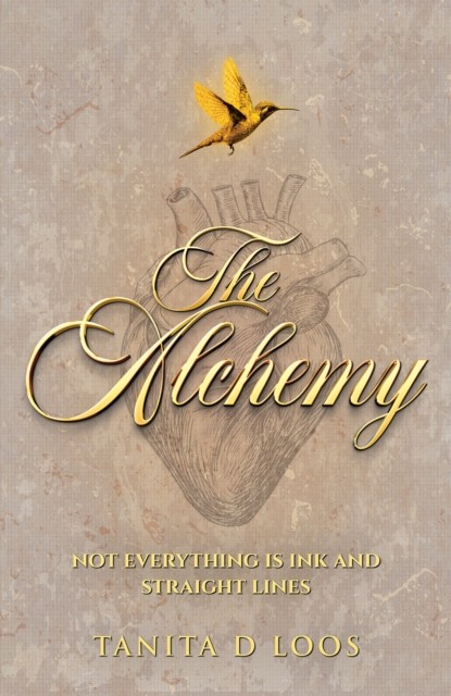 The Alchemy Tanita D Loos - Image 2