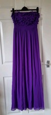 COAST (Cadbury) Purple Prom/