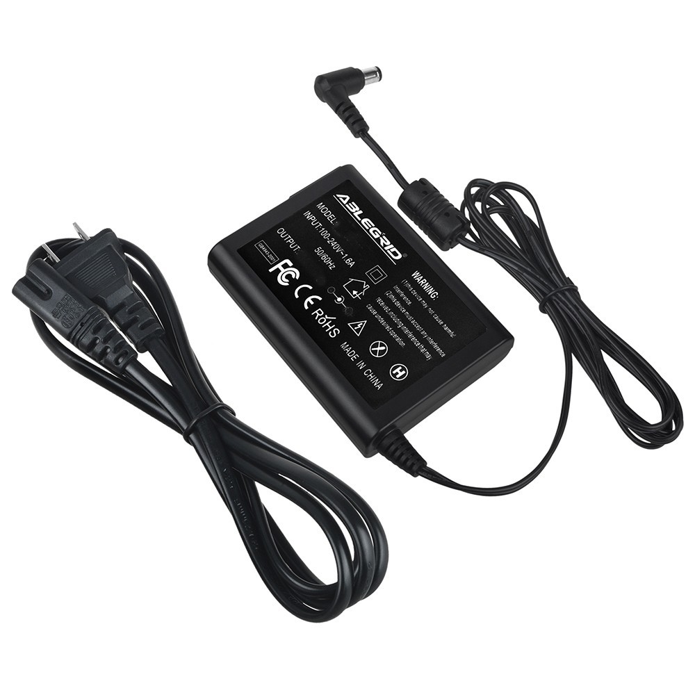 AC Adapter For LG SK4D Soundbar Sound bar Power Supply Charger Mains Cord Lead
