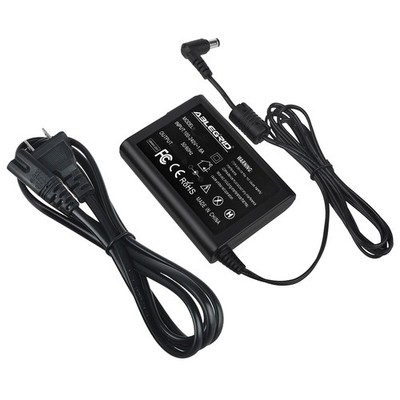 AC Adapter For LG SK4D Soundbar Sound bar Power Supply Charger Mains Cord Lead