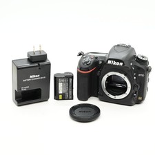 Nikon D750 24.3MP FX Digital Camera Body #061