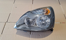 Faro Anteriore Sinistro Renault Clio II