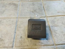 Capot Toyota RAV4 II
