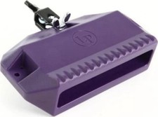 Latinperc Jam Blocks, Low Pitch Large Guiro-Prpl