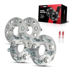 5x4.5 Hub Centric Wheel Spacer 15mm for