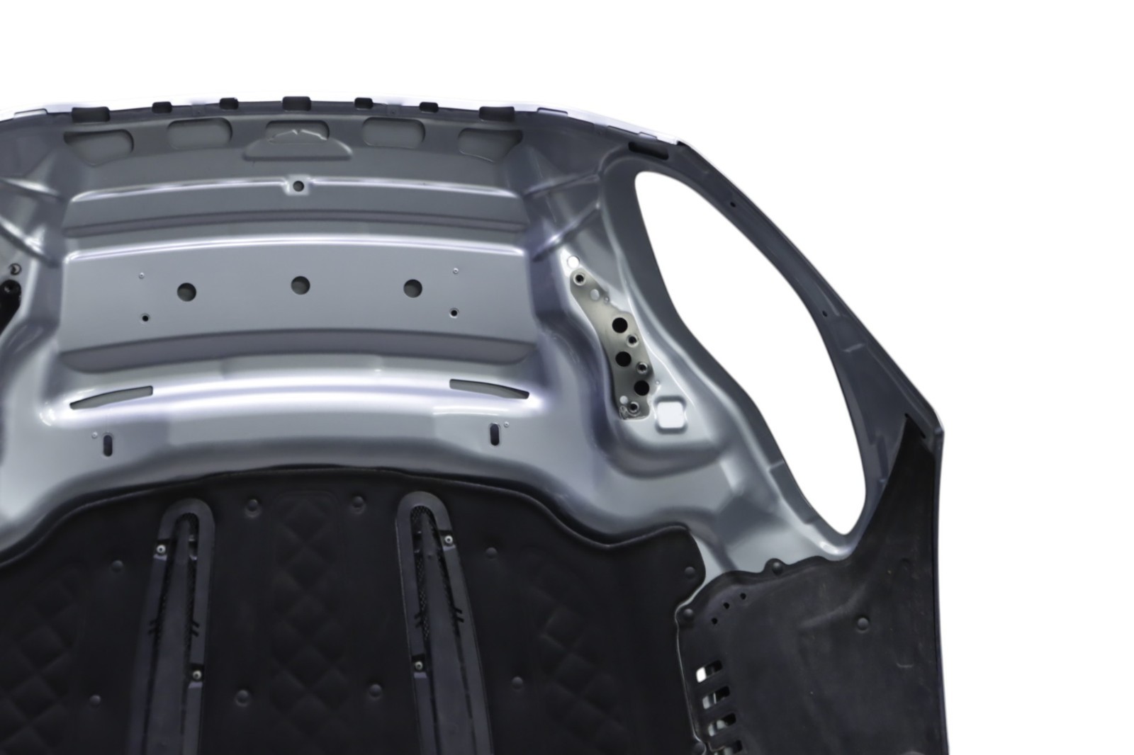 Aston Martin DB11 V12 Front Hood Bonnet Lid Panel 2017 - 2023 OEM