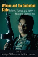 Women And The Contested State Monique Skidmore (U. A.) Taschenbuch Englisch 2007