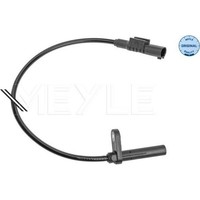 Meyle 014 800 0117 Sensor Raddrehzahl FüR VW Mercedes Benz Crafter Sprinter 2E