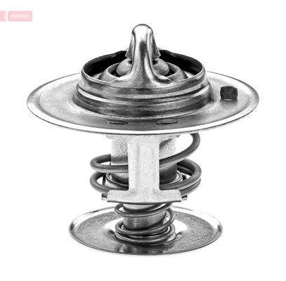 Denso Thermostat KüHlmittel Mit Dichtungen 91 °C FüR Ford Escort V Cabriolet-image