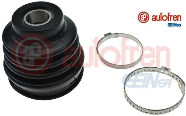 Autofren Seinsa D8035 Faltenbalgsatz FüR Antriebswelle Achsmanschette Set-image