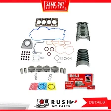 14-20 Engine Rebuild Kit For Ford Escape 1.5L L4 DOHC 16v DNJ EK4312