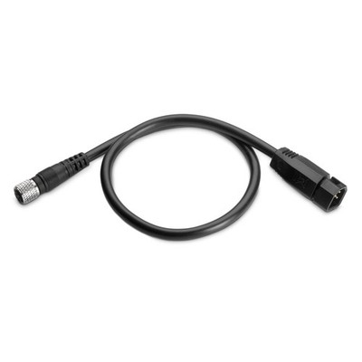 MKRUS28 Universal Sonar 2 Adapter Cable For Humminbird 7Pin Transducer