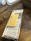 Lot Of 7 Vintage Ho Train Cars In Boxes. Unbuilt Kits. Silver Streak — photo 7