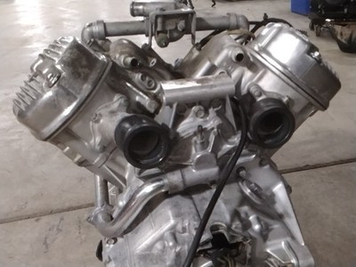 1980 HONDA CX500D ENGINE MOTOR COMPLETE IH-704 | eBay