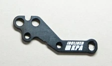 MUGA2176B Front Upright Incline Arm Mount KPA (1pc) MTC3