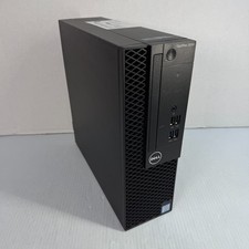 Dell Optiplex 3050 SFF i5-7500 Windows 11 Pro 25H2 PC 256GB SSD 16GB RAM HDMI