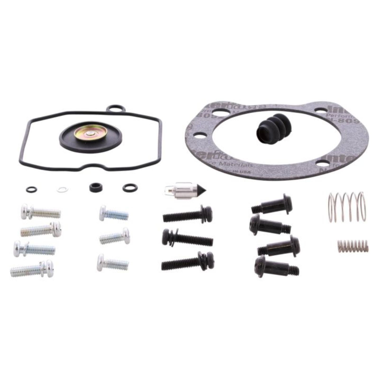 Carburetor Rebuild Kit for Harley FLHTCU Electra Glide Ultra 1997 WRP