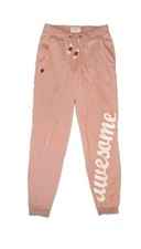 coole Jogginghose, Gr. 146/152, altrosa gr. P...