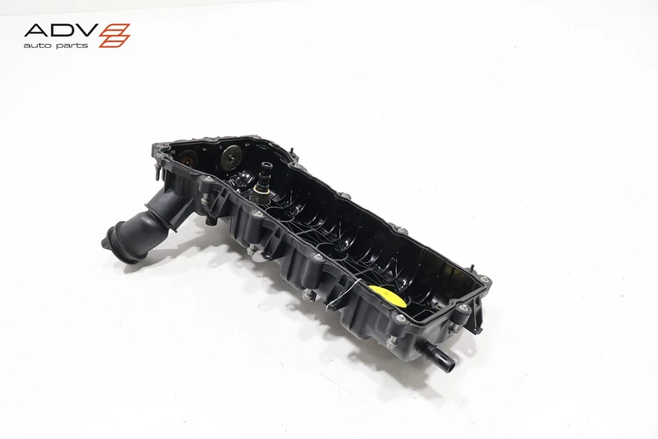 Jeep Gladiator 2018-2025 3,6 L motor V6 tapa válvula culata izquierda OEM Foto 4 de 4