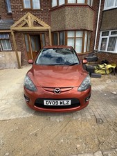 Mazda 2 Sport 1.5 Petrol