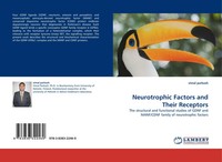 Neurotrophic Factors And Their Receptors Vimal Parkash Taschenbuch 92 S. 2010