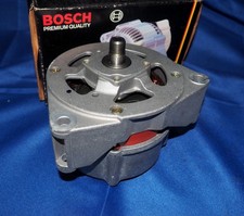 Nors OEM ! 1985-1993 Mercedes W201 W124 W126 Motor Alternator 70 Amp W /