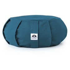 Zafu Meditation Cushion - Eclipse line - Removable Cover and