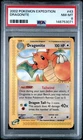 PSA 8 2026 CERT DRAGONITE 2002 POKEMON EXPEDITION #43