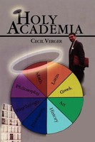 Holy Academia Cecil Verger Taschenbuch Kartoniert / Broschiert Englisch 2010
