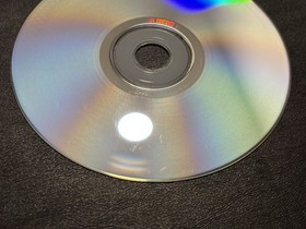 Native Atari Jaguar Promo Demo CD Songbird Productions Tested & Works!