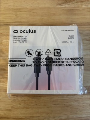 Meta Quest Link Cable