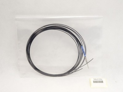 Keyence Reflective Fiber Optic Device FU-31 / New