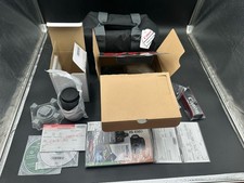 Canon EOS Rebel T4 ICamera  EF-S 18-55mm IS II  EF 55-250mm f/4-5.6 III Bundle