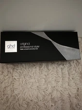 GHD Gold Classic Hair Straightening Iron