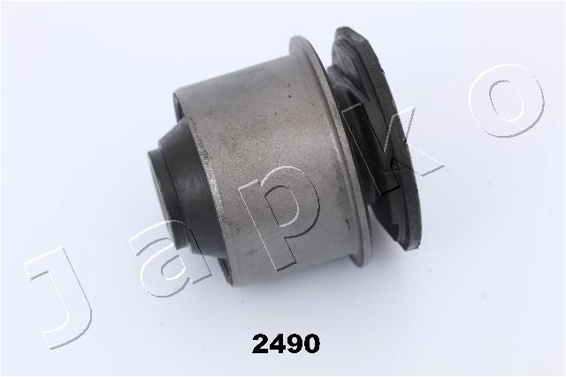 Fits JAPKO GOJ2490 CONTROL ARM-/TRAILING ARM BUSH