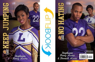 Keep Jumping / No Hating (Cheer Drama / Baller Swag) (Lockwood High Series) ...