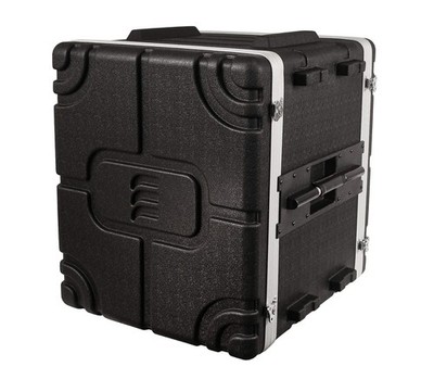 TKL FX Rack  II 12U Molded Rack A1087/BL