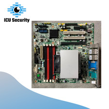 Used & Tested ADVANTECH ASMB-584 Industrial M...