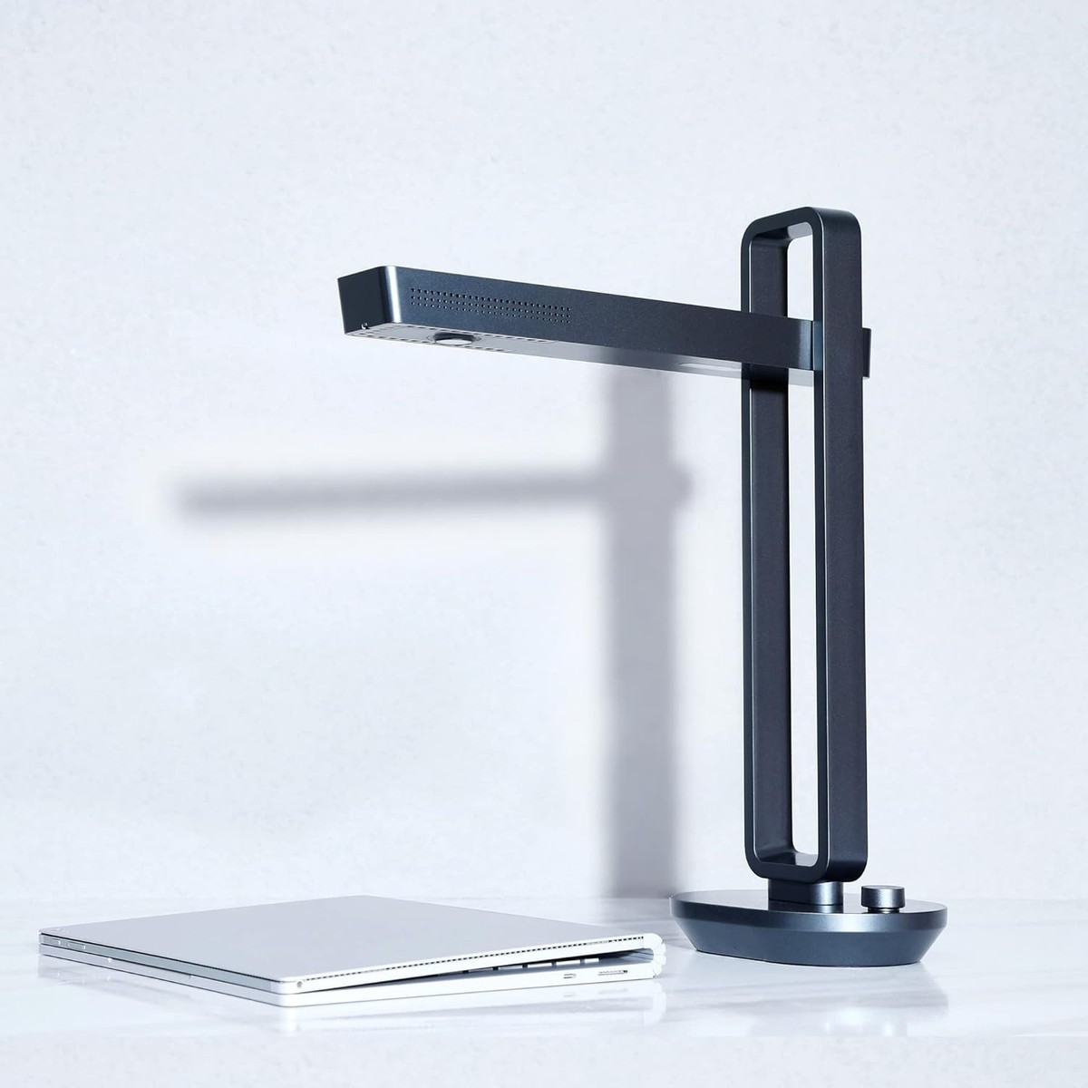 CZUR Aura Pro Portable Book Scanner, A3 Document Scanner, Auto