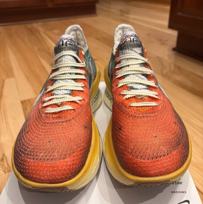 NEW Nike Air Zoom Alphafly NEXT% 3 \'International\' IH3575-999 Men Size 10 AURORA_IH3575-999_PHCBH000-  main image 2