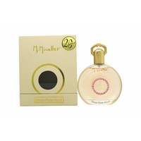 M. Micallef Royal Rose Oud Eau De Parfum 100Ml Spray