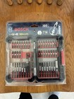Bosch GDX18V-1800B12 18V Brushless Impact Driver Kit 2Ah Battery Charger — photo 3